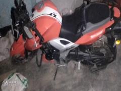 TVS Apache RTR 160 4V